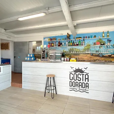 Costa Dorada Tienda Mar Casa de vacances
