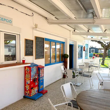 Costa Dorada Tienda Mar Canet De Mar